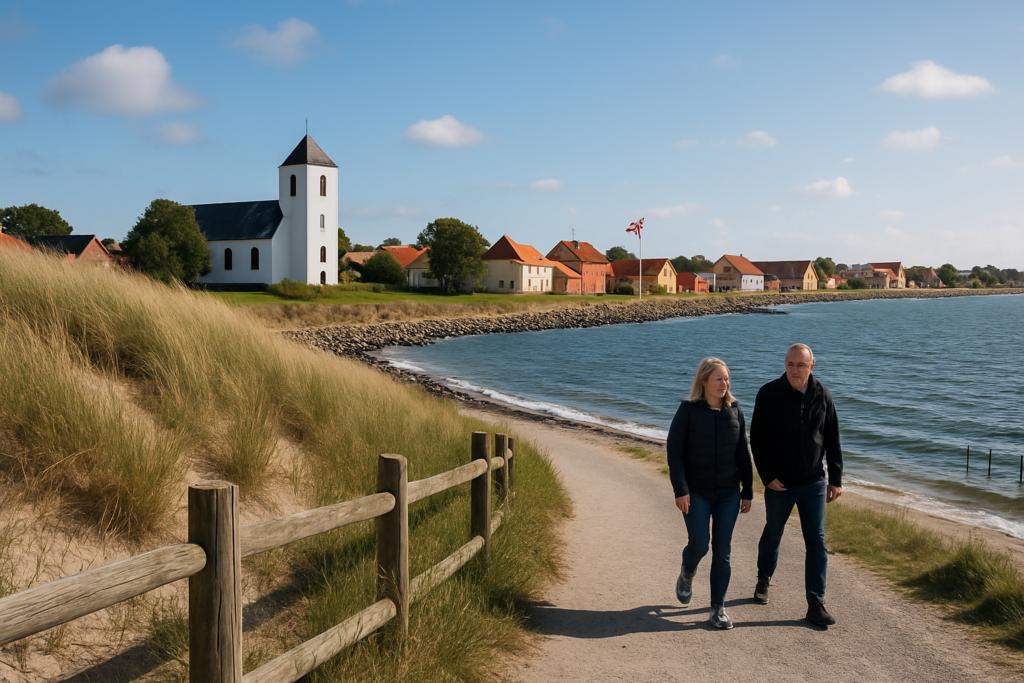Gratis oplevelser vestjylland – hvor skal du starte?