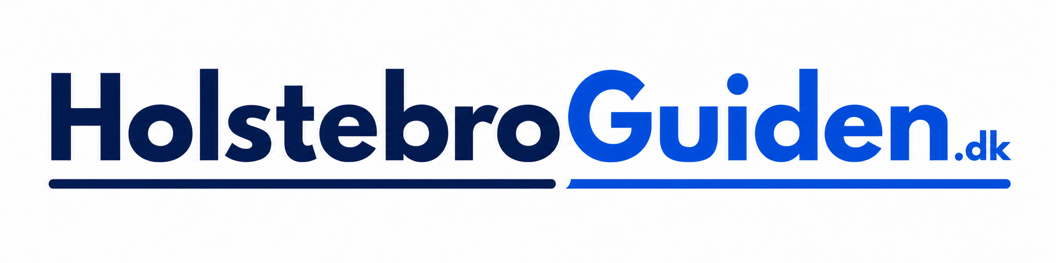 HolstebroGuiden.dk