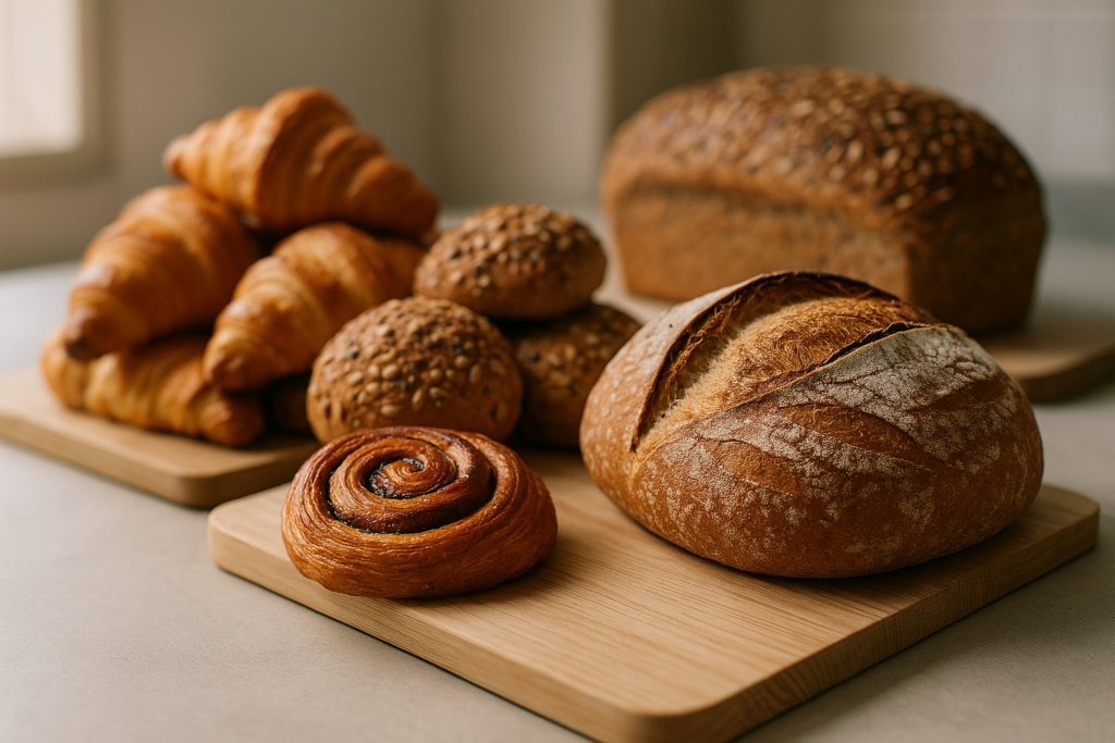 Bager Holstebro – Din guide til byens bedste brød og kager
