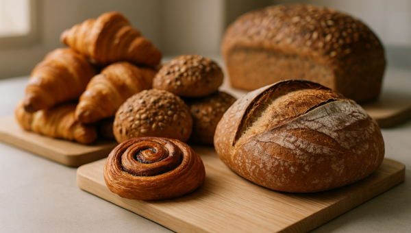 Bager Holstebro – Din guide til byens bedste brød og kager