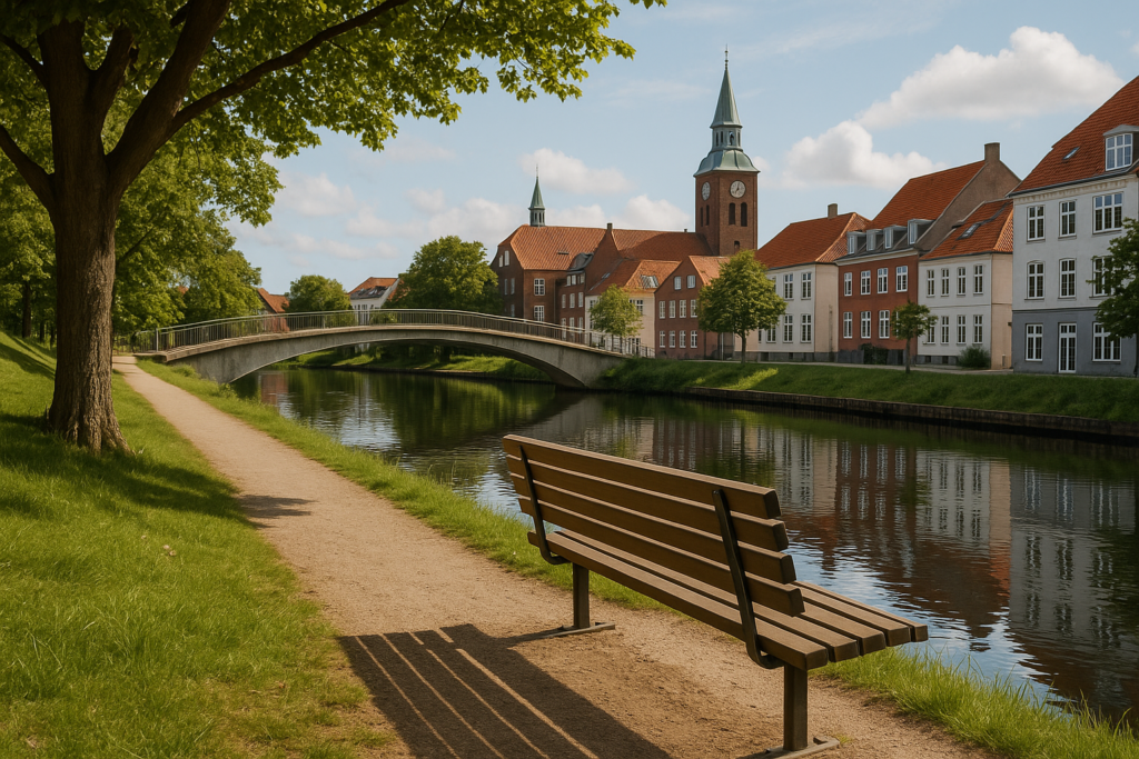 Billige oplevelser i Holstebro – din guide til gode minder på budget