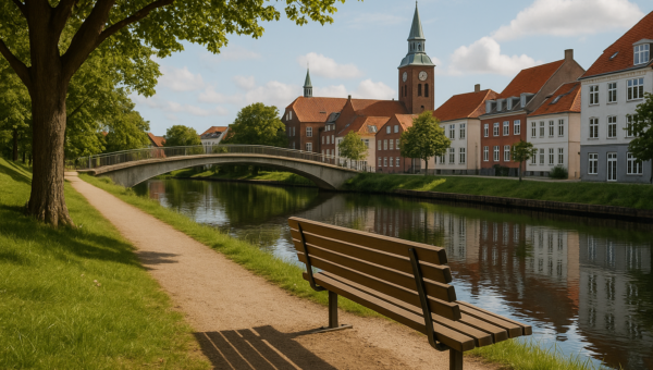 Billige oplevelser i Holstebro – din guide til gode minder på budget