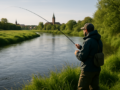 Fiskeri i Storå ved Holstebro – oplevelser og tips til lystfiskeren