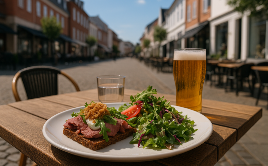 Frokost Holstebro – Oplev byens bedste frokoststeder