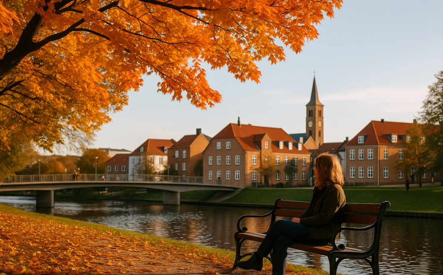 Oplev en inspirerende efterårsferie i Holstebro
