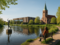 Oplev en inspirerende weekend i Holstebro – kultur, natur og hygge