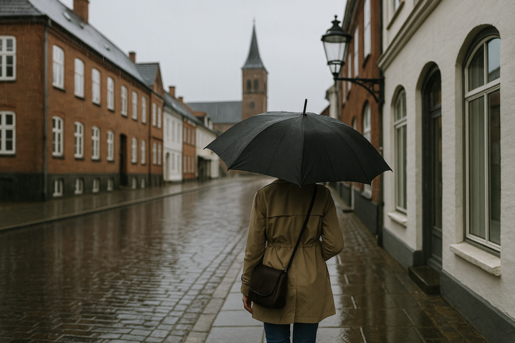 Oplevelser i Holstebro når det regner – inspiration til regnvejrsdage