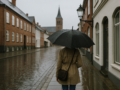 Oplevelser i Holstebro når det regner – inspiration til regnvejrsdage