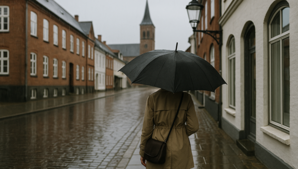 Oplevelser i Holstebro når det regner – inspiration til regnvejrsdage