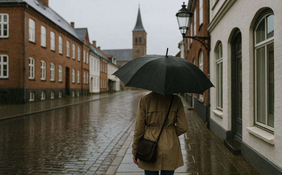 Oplevelser i Holstebro når det regner – inspiration til regnvejrsdage