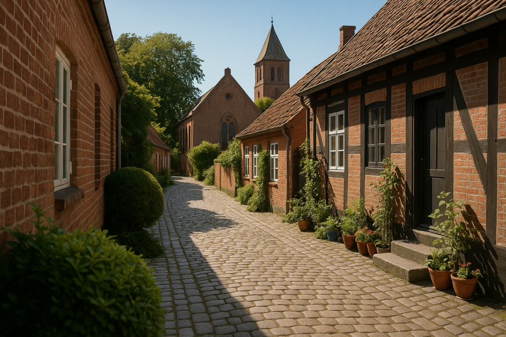Skjulte perler i Holstebro – Oplev byens hemmelige sider