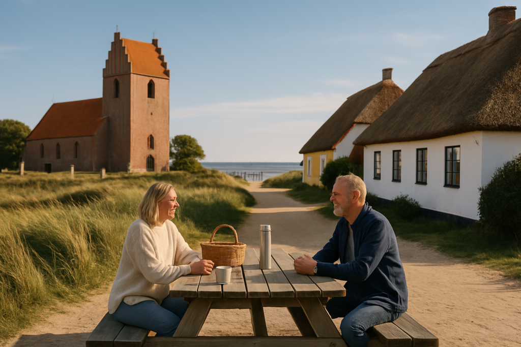 Gratis oplevelser i Vestjylland – oplev natur, kultur og hygge uden at betale