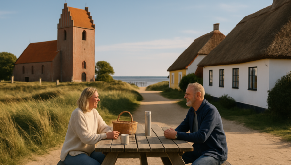 Gratis oplevelser i Vestjylland – oplev natur, kultur og hygge uden at betale