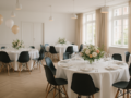Selskabslokaler Holstebro – find det perfekte sted til din fest